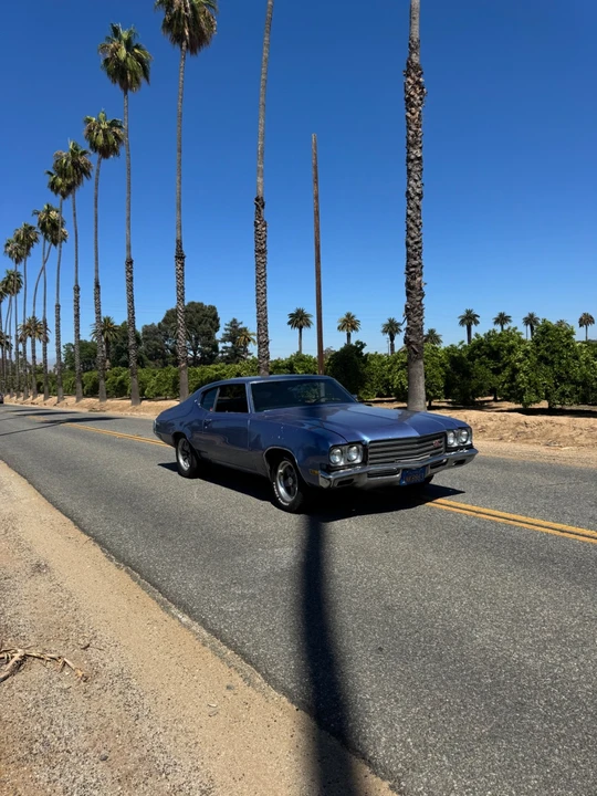 1971 Buick Skylark 3rd Gen - Image 14 of 18