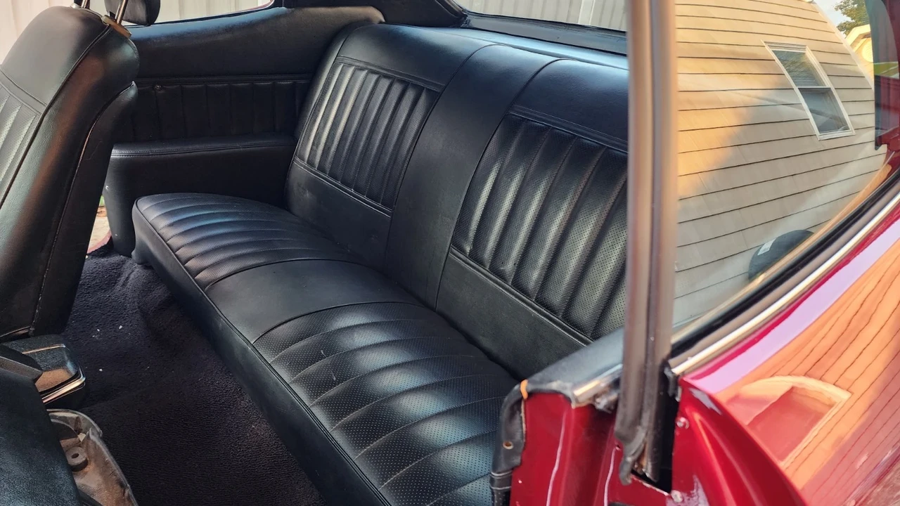 1971 Buick Skylark 3rd Gen - Image 5 of 14