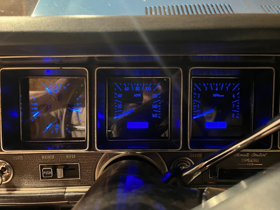 1971 Buick Skylark 3rd Gen - Image 11 of 21
