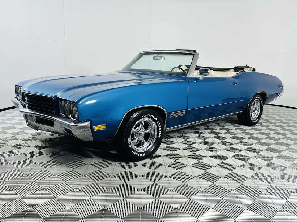 1971 Buick Skylark 3rd Gen - Image 4 of 21