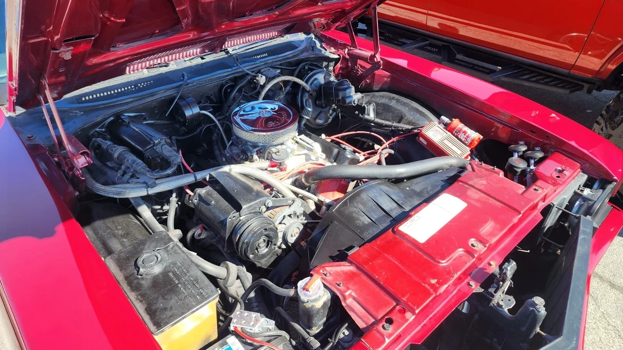 1971 Buick Skylark 3rd Gen - Image 13 of 14