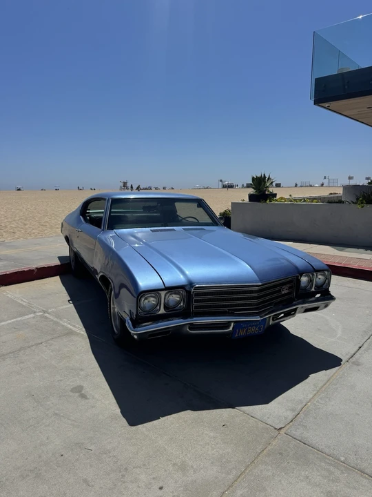 1971 Buick Skylark 3rd Gen - Image 3 of 18