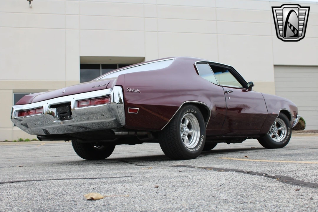 1971 Buick Skylark 3rd Gen - Image 13 of 21
