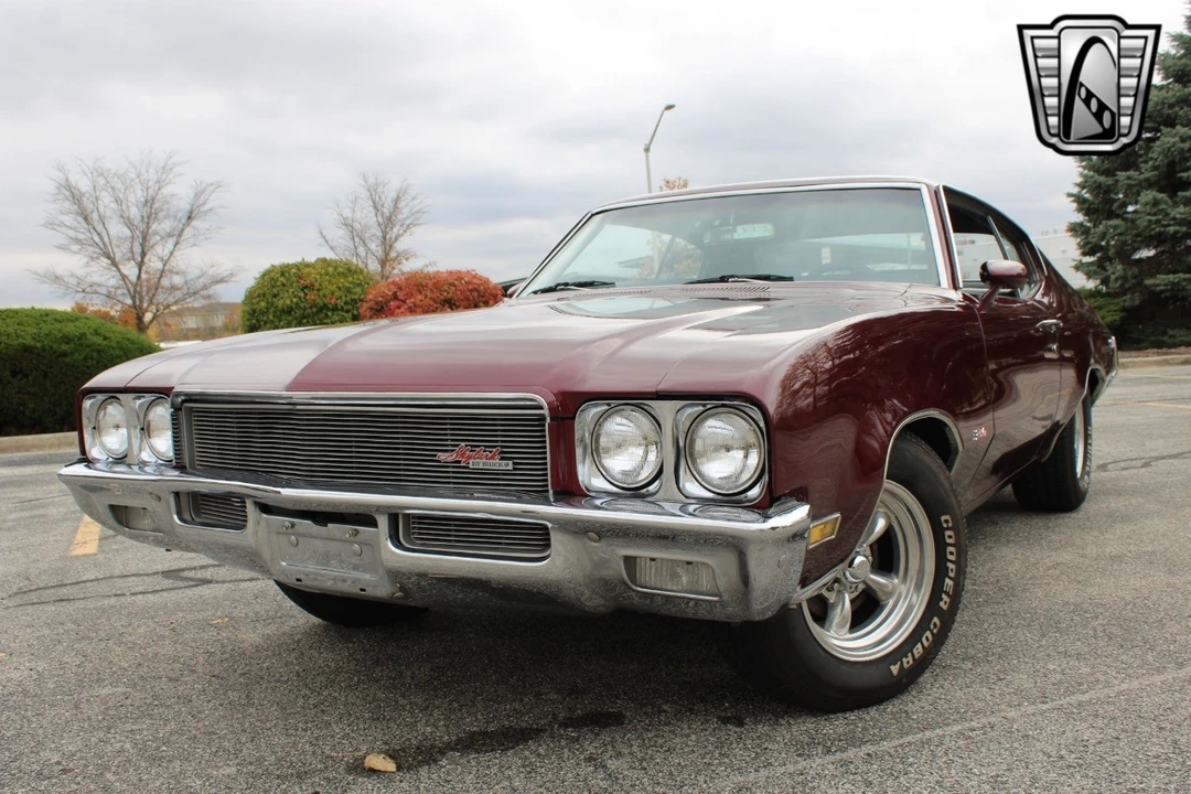 1971 Buick Skylark 3rd Gen - Image 19 of 21
