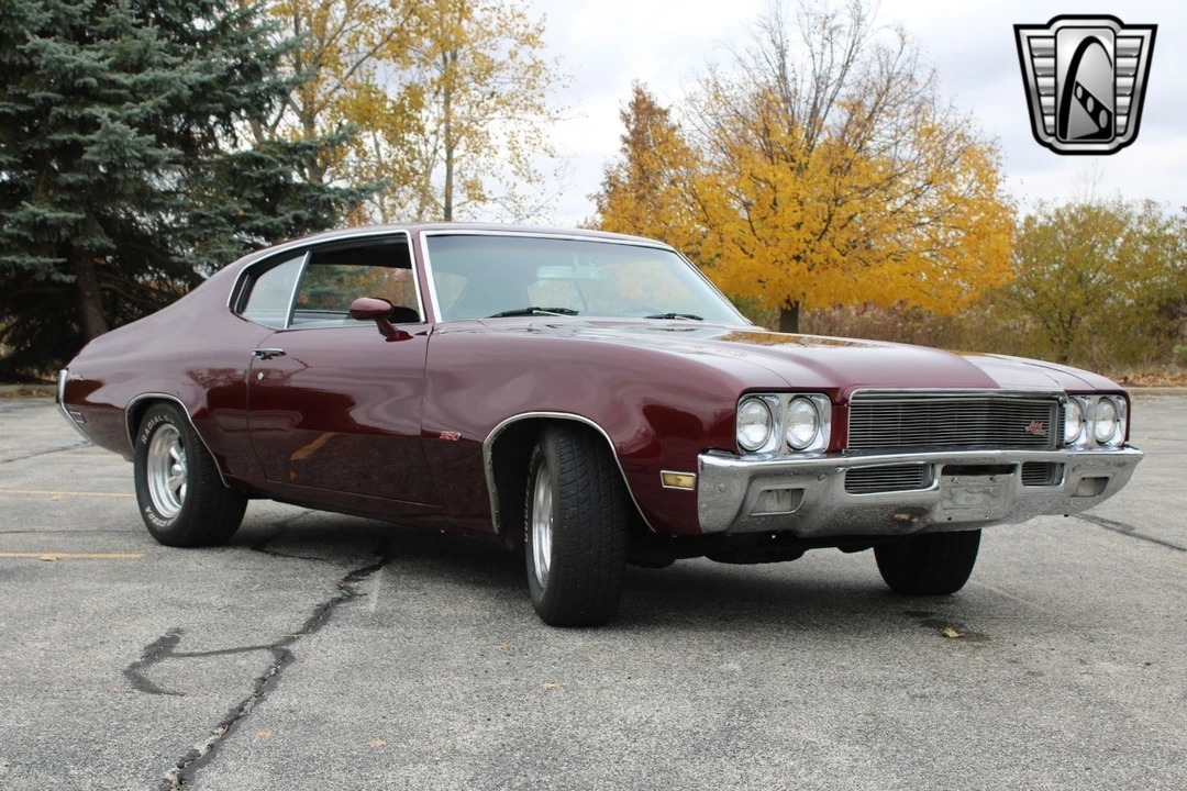 1971 Buick Skylark 3rd Gen - Image 15 of 21
