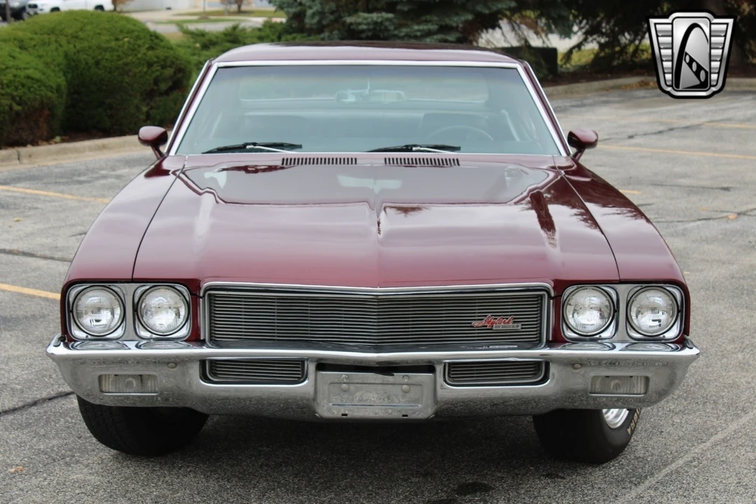 1971 Buick Skylark 3rd Gen - Image 17 of 21