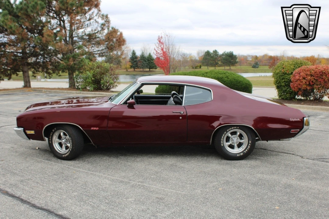 1971 Buick Skylark 3rd Gen - Image 4 of 12