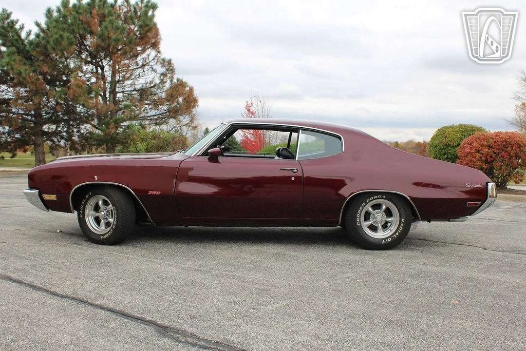 1971 Buick Skylark 3rd Gen - Image 7 of 12