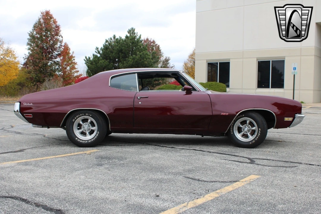 1971 Buick Skylark 3rd Gen - Image 14 of 21