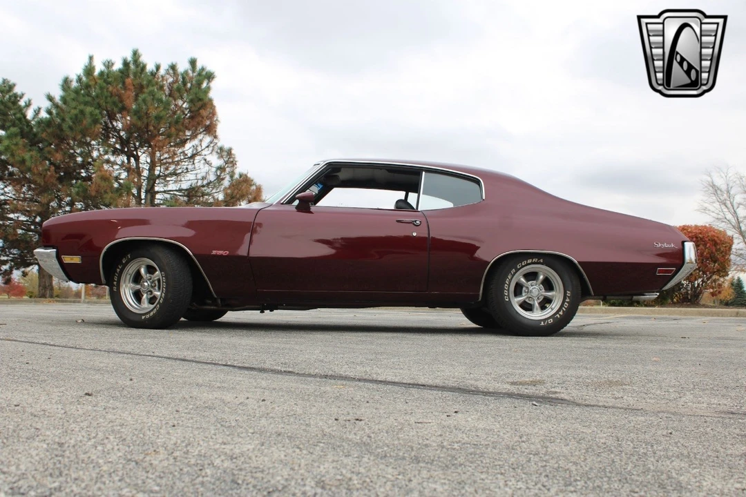 1971 Buick Skylark 3rd Gen - Image 5 of 12