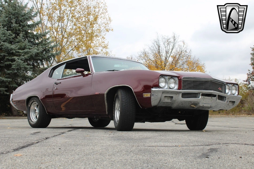 1971 Buick Skylark 3rd Gen - Image 16 of 21