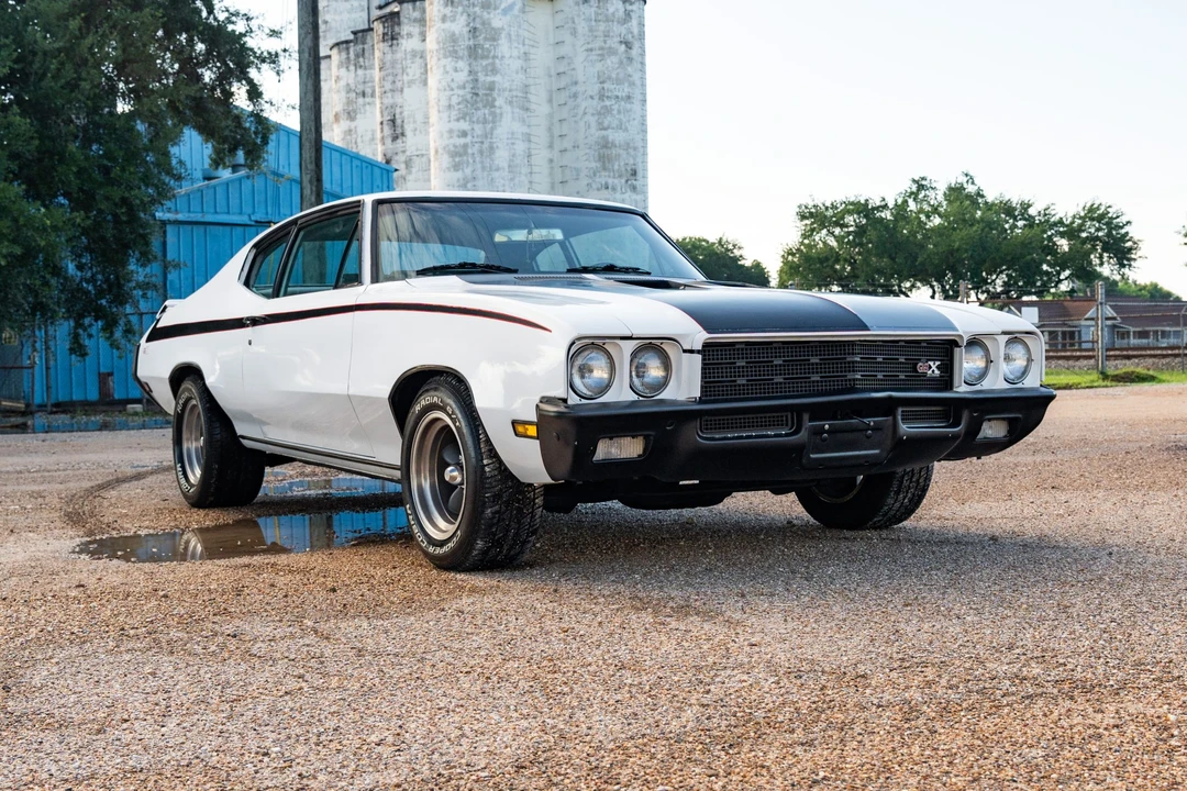 1971 Buick Skylark 3rd Gen - Image 5 of 31