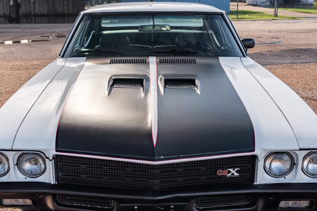 1971 Buick Skylark 3rd Gen - Image 15 of 31