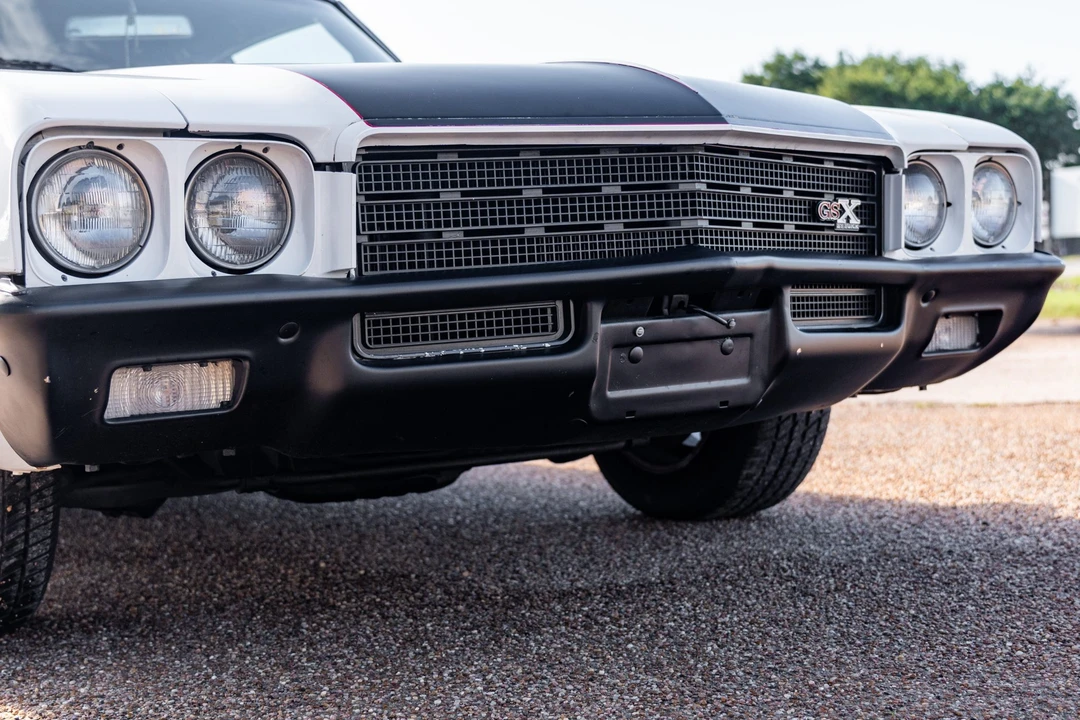 1971 Buick Skylark 3rd Gen - Image 17 of 31