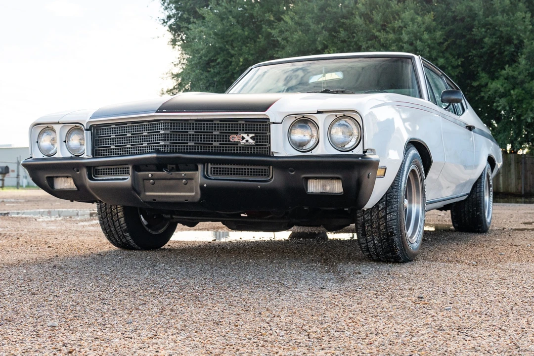 1971 Buick Skylark 3rd Gen - Image 2 of 31