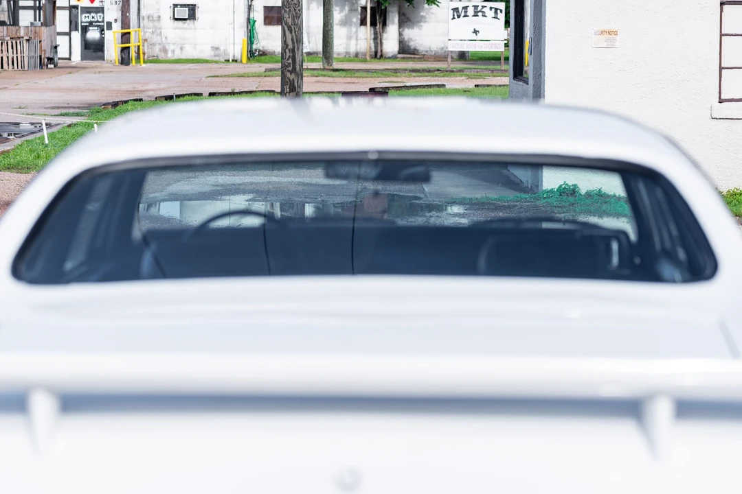 1971 Buick Skylark 3rd Gen - Image 31 of 31