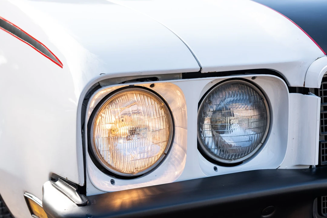 1971 Buick Skylark 3rd Gen - Image 21 of 31