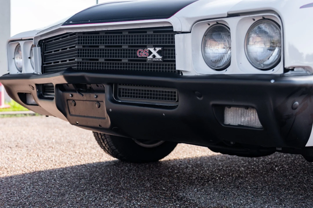 1971 Buick Skylark 3rd Gen - Image 13 of 31