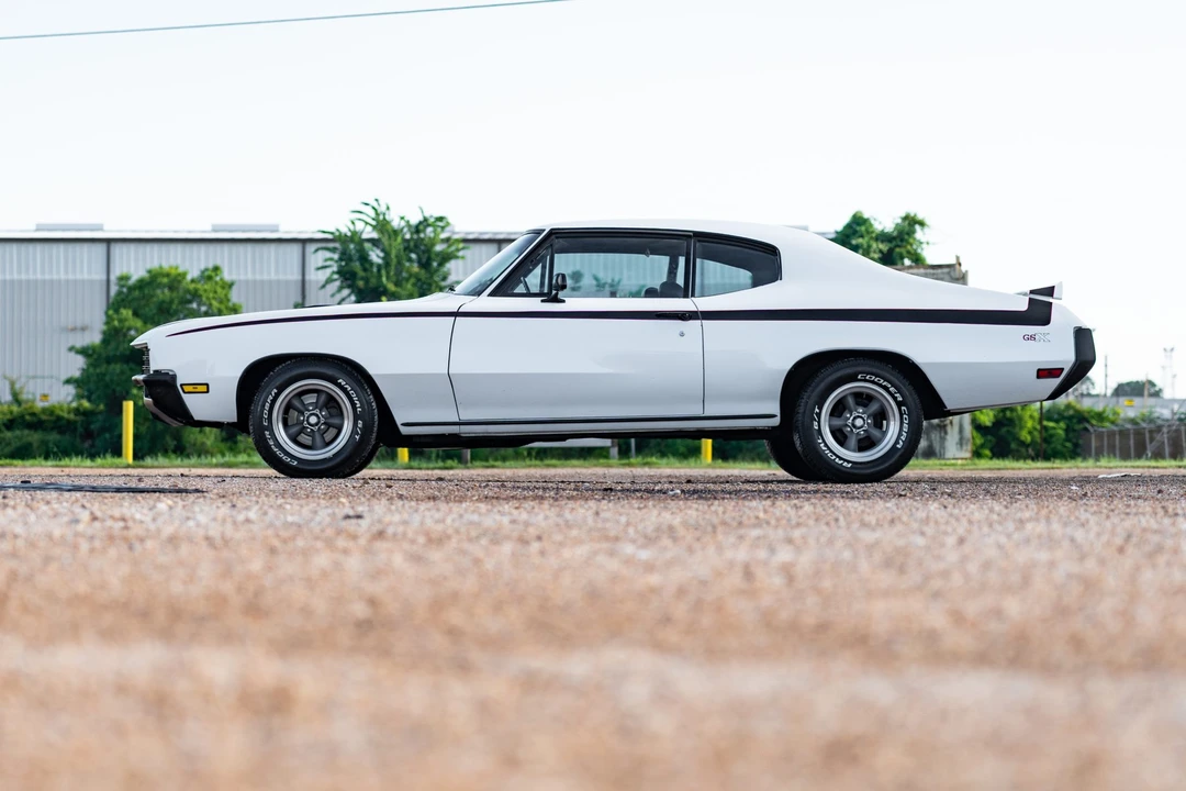 1971 Buick Skylark 3rd Gen - Image 11 of 31