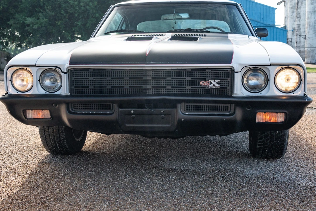 1971 Buick Skylark 3rd Gen - Image 14 of 31