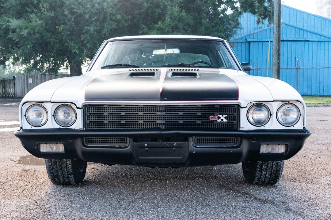 1971 Buick Skylark 3rd Gen - Image 4 of 31
