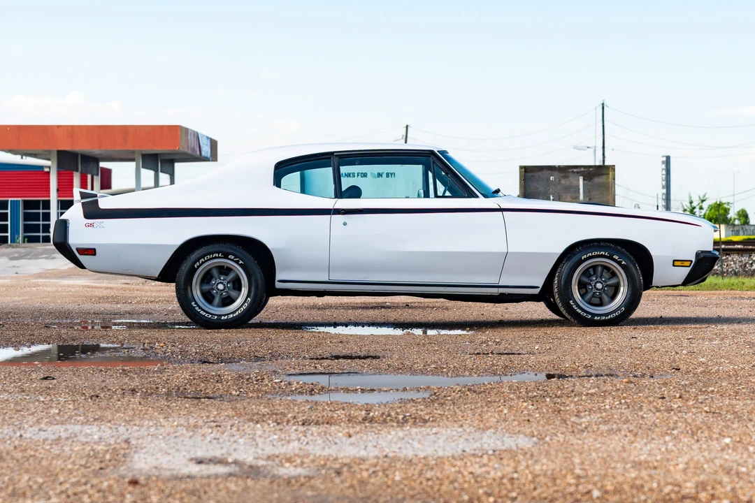 1971 Buick Skylark 3rd Gen - Image 7 of 31