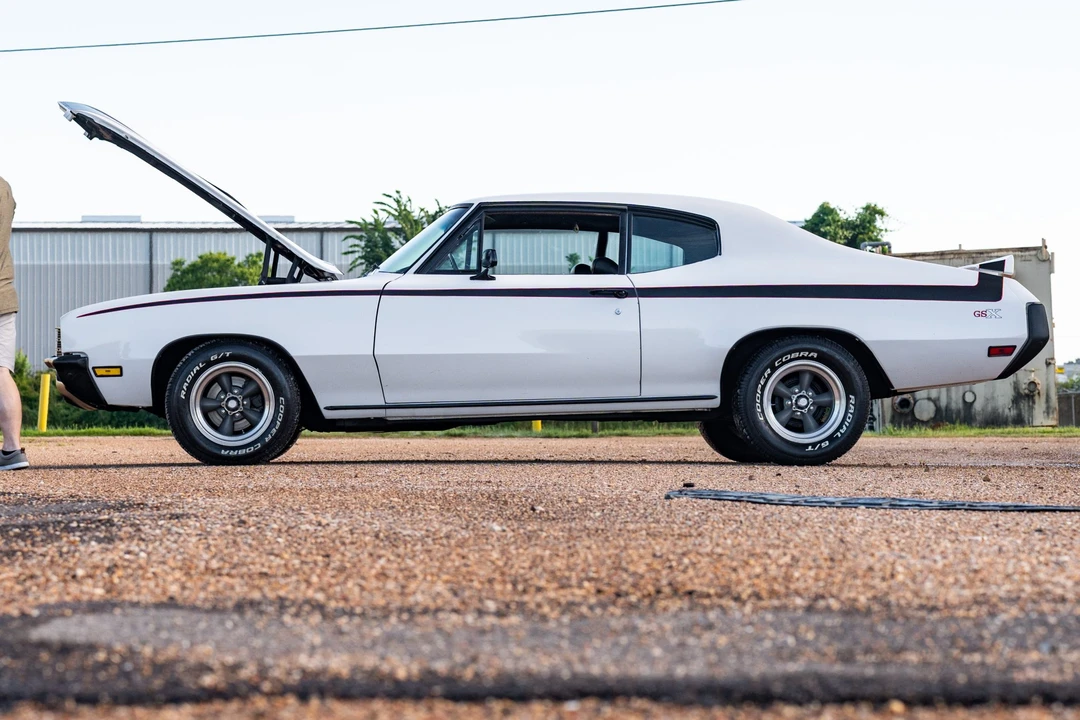 1971 Buick Skylark 3rd Gen - Image 12 of 31