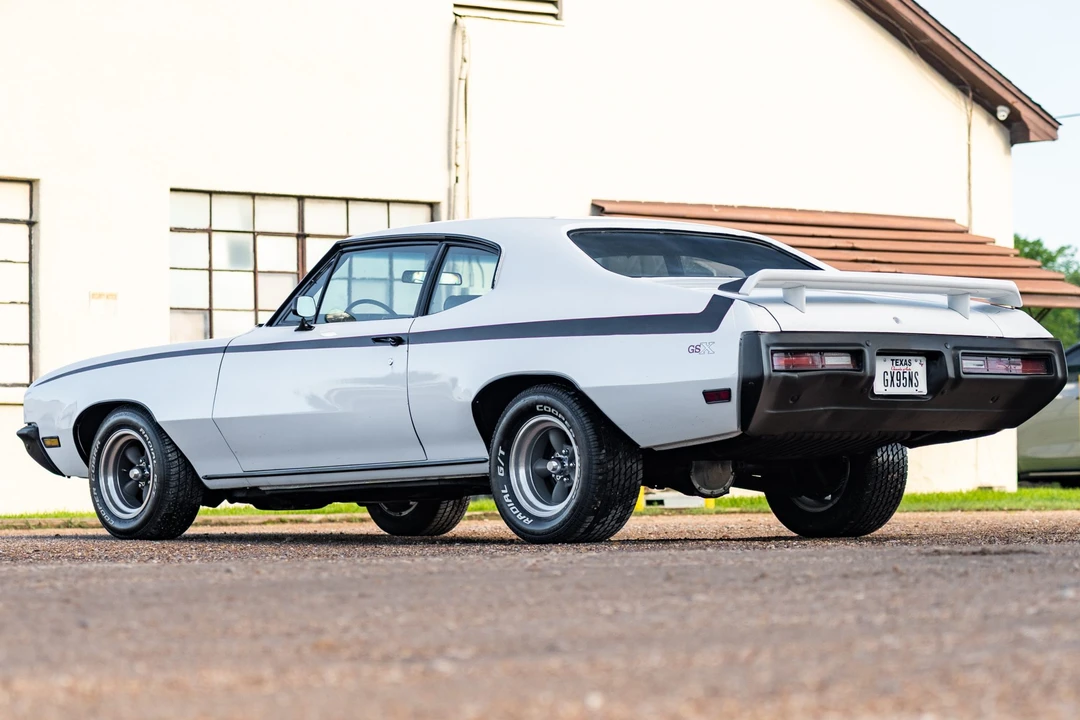 1971 Buick Skylark 3rd Gen - Image 10 of 31