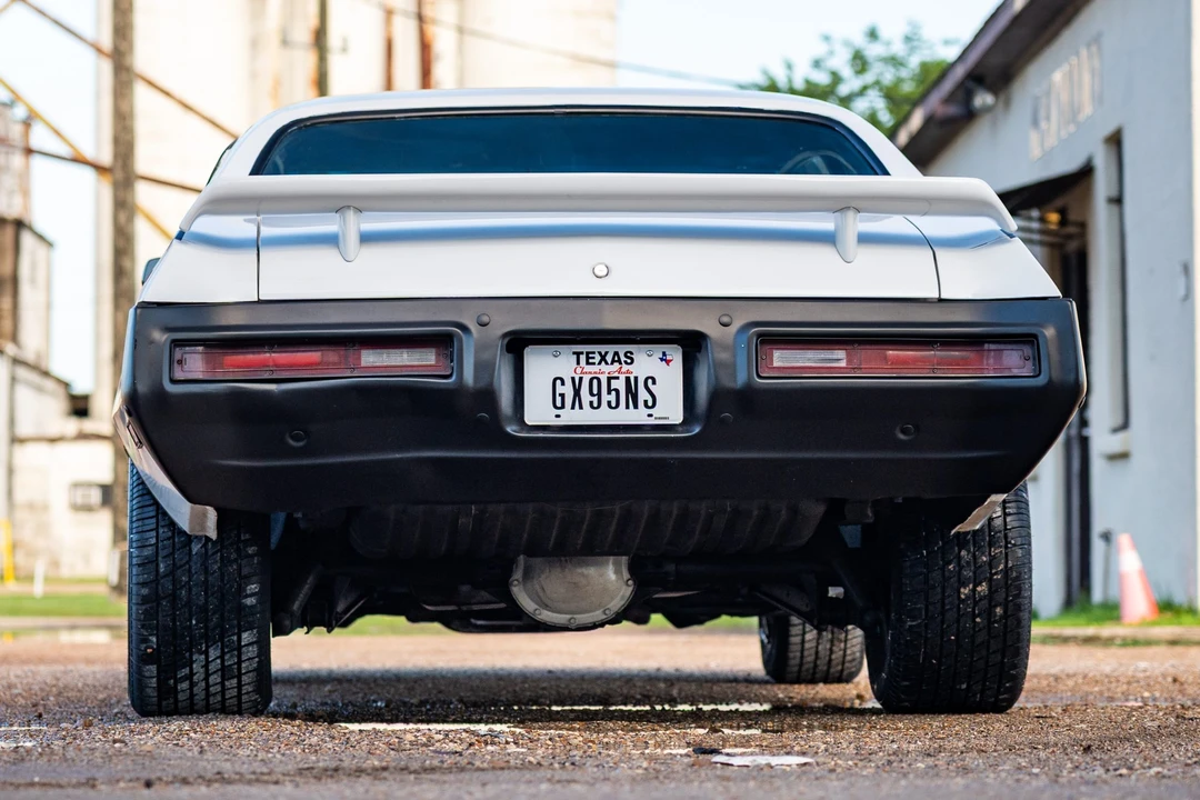 1971 Buick Skylark 3rd Gen - Image 9 of 31