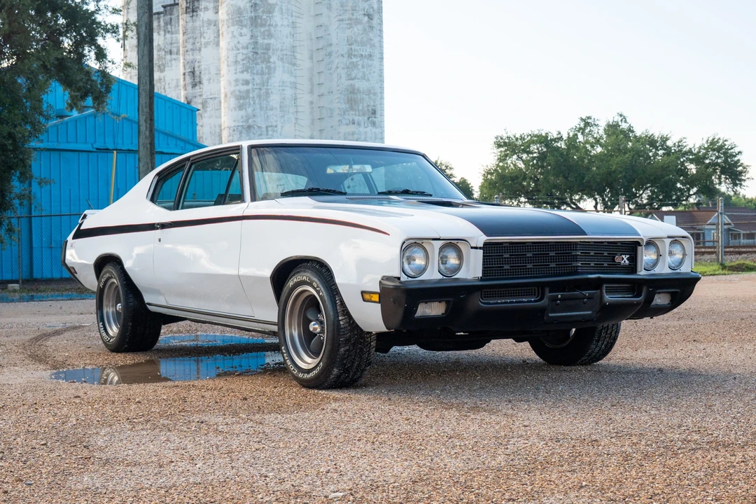 1971 Buick Skylark 3rd Gen - Image 6 of 31