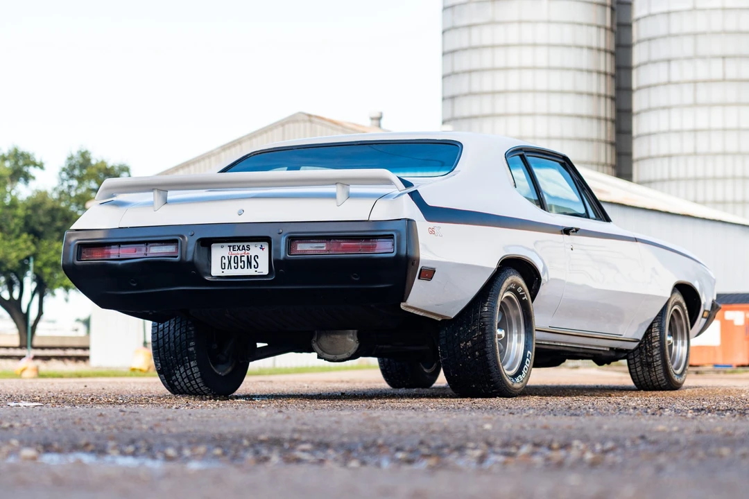 1971 Buick Skylark 3rd Gen - Image 8 of 31