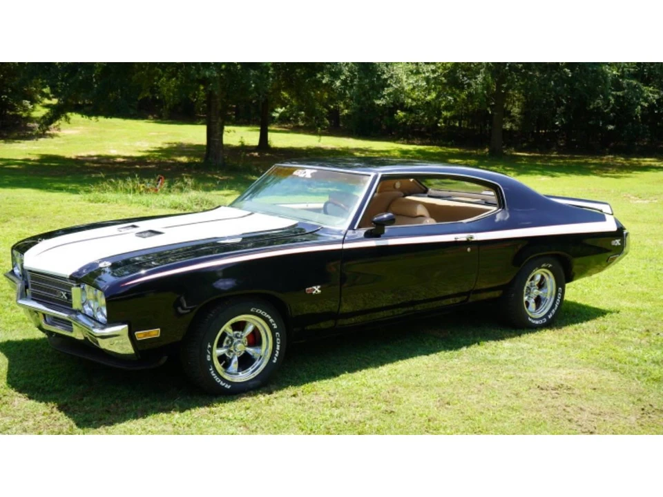 1971 Buick Skylark 3rd Gen - Image 9 of 31