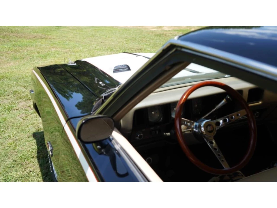 1971 Buick Skylark 3rd Gen - Image 30 of 31