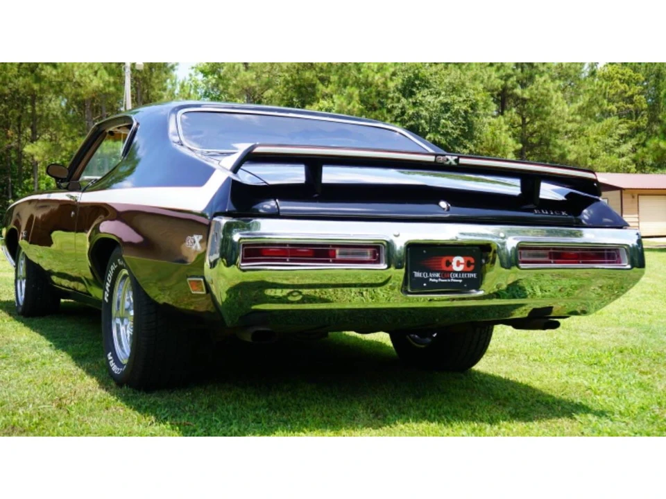 1971 Buick Skylark 3rd Gen - Image 19 of 31