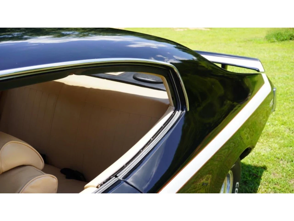 1971 Buick Skylark 3rd Gen - Image 31 of 31