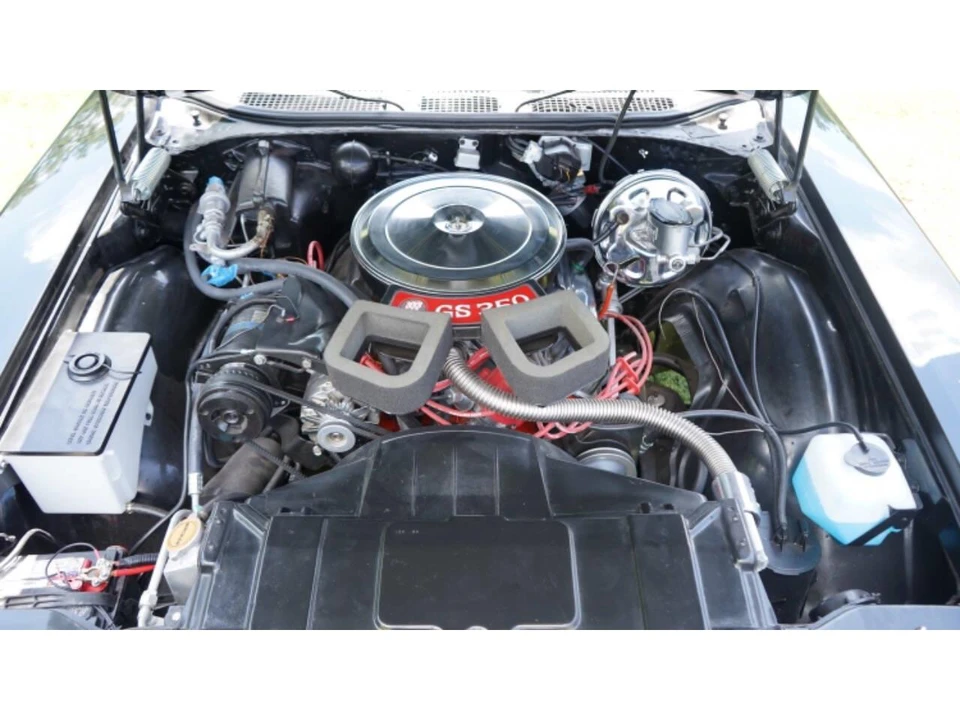1971 Buick Skylark 3rd Gen - Image 5 of 31