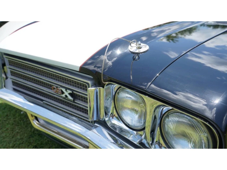 1971 Buick Skylark 3rd Gen - Image 2 of 31