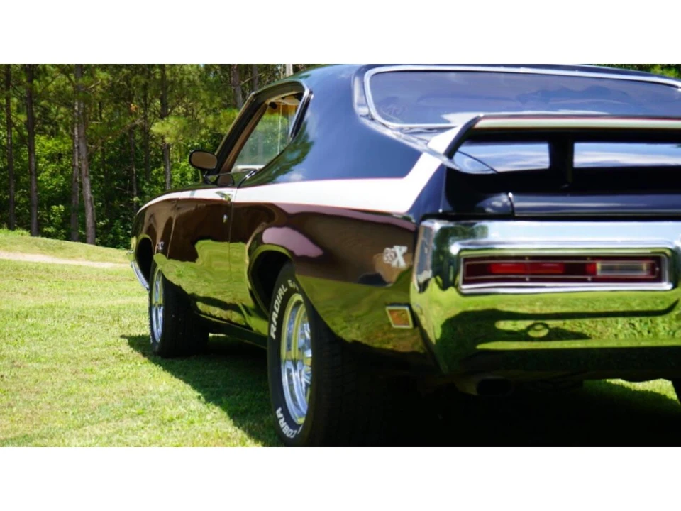 1971 Buick Skylark 3rd Gen - Image 18 of 31