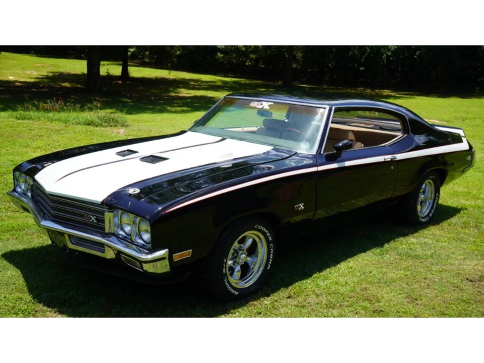 1971 Buick Skylark 3rd Gen - Image 8 of 31