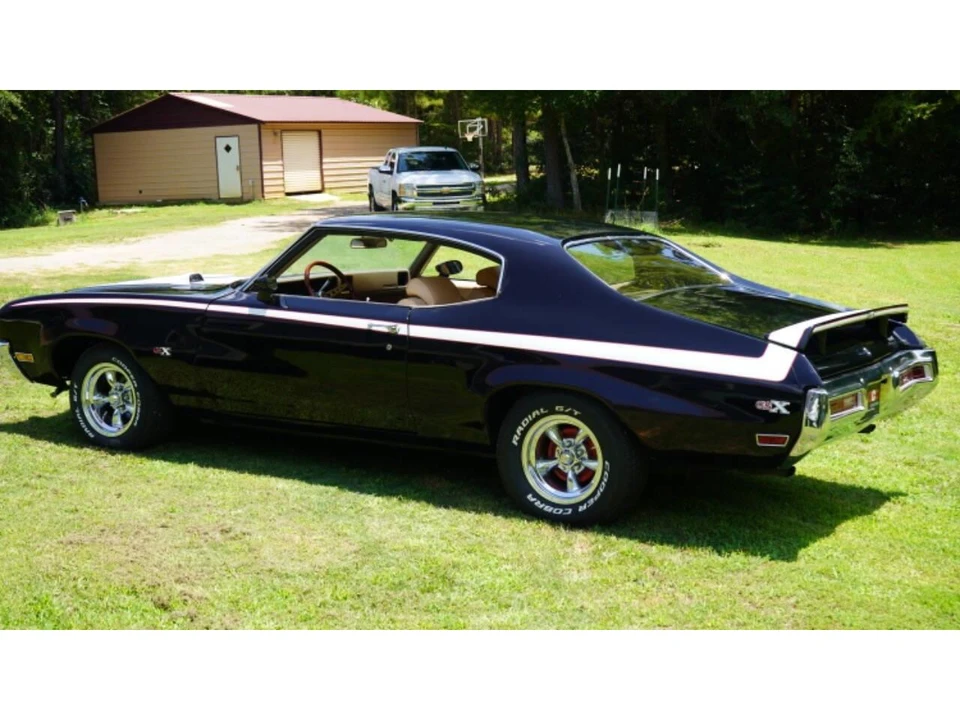 1971 Buick Skylark 3rd Gen - Image 15 of 31