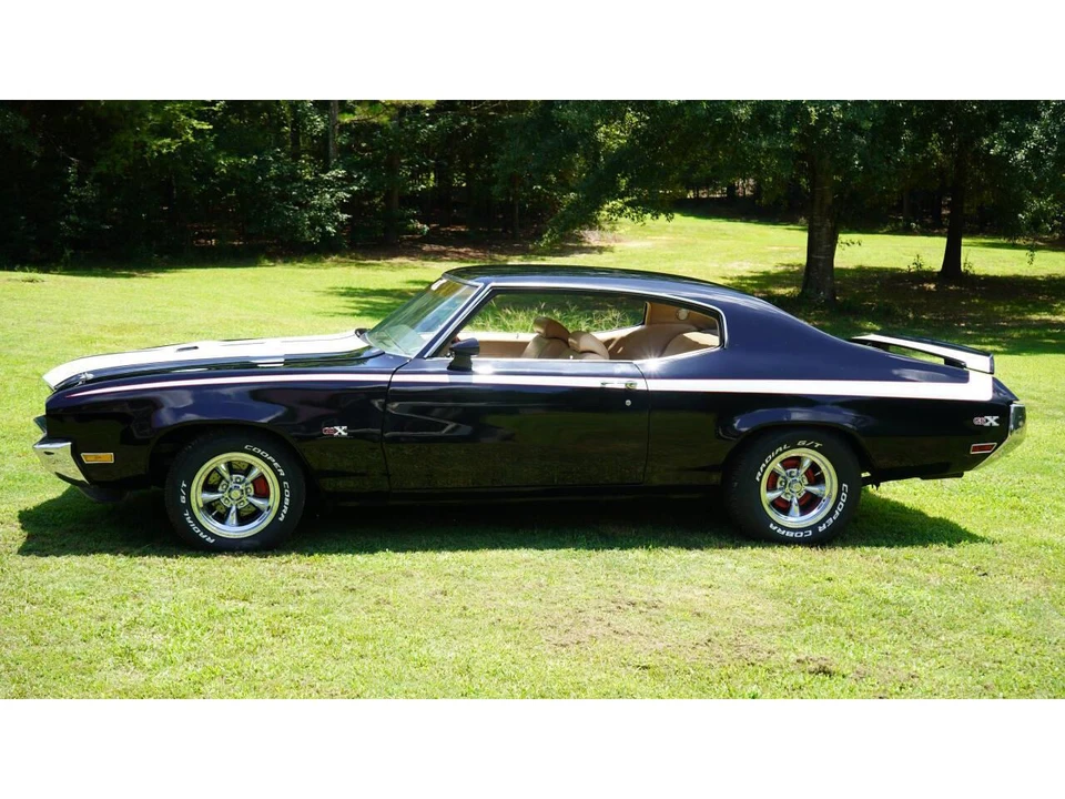 1971 Buick Skylark 3rd Gen - Image 11 of 31