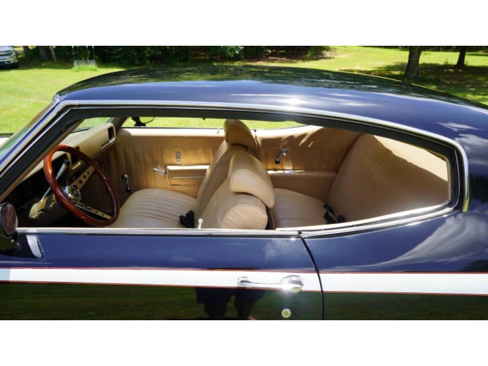 1971 Buick Skylark 3rd Gen - Image 29 of 31