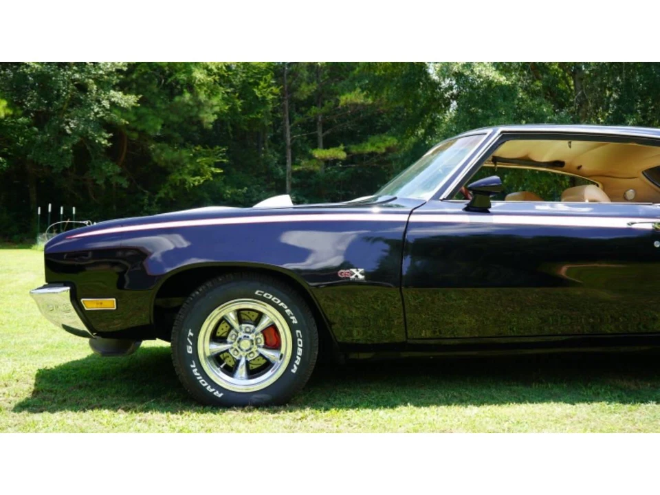 1971 Buick Skylark 3rd Gen - Image 21 of 31