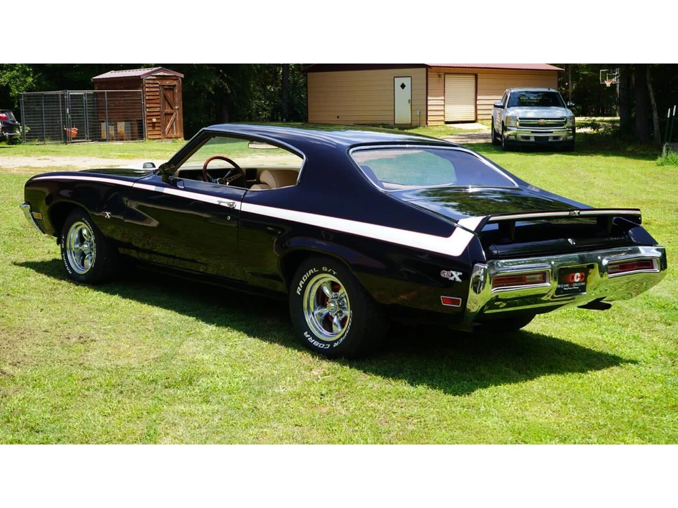 1971 Buick Skylark 3rd Gen - Image 16 of 31