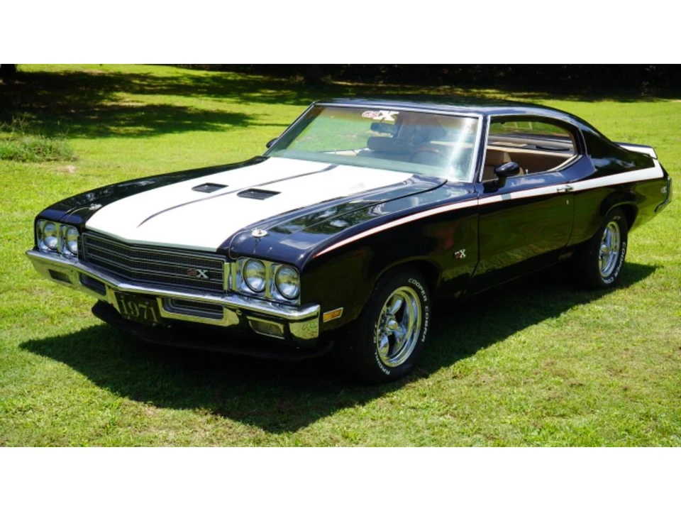 1971 Buick Skylark 3rd Gen - Image 6 of 31