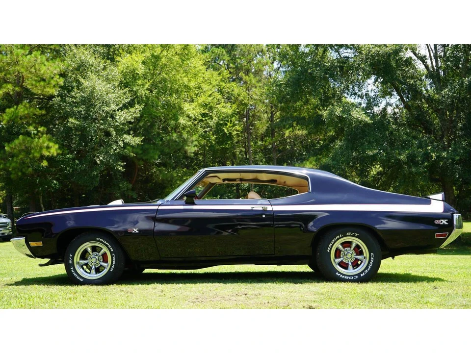 1971 Buick Skylark 3rd Gen - Image 13 of 31