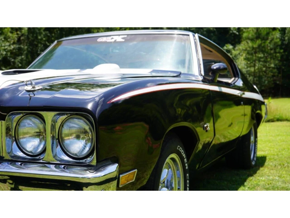 1971 Buick Skylark 3rd Gen - Image 7 of 31