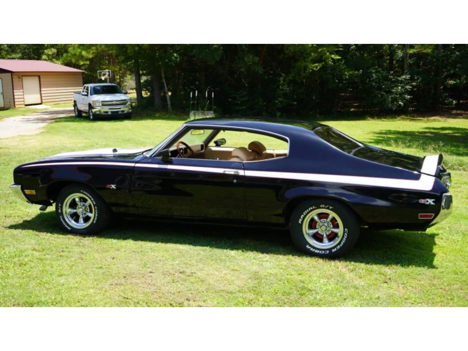 1971 Buick Skylark 3rd Gen - Image 14 of 31