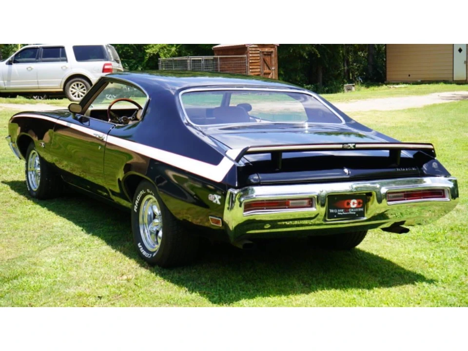 1971 Buick Skylark 3rd Gen - Image 17 of 31