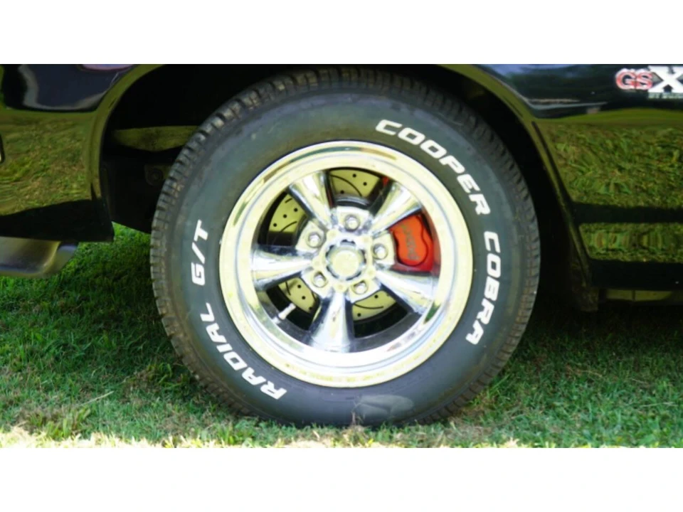 1971 Buick Skylark 3rd Gen - Image 22 of 31